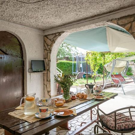 Holiday House Ruba Marčana Kültér fotó