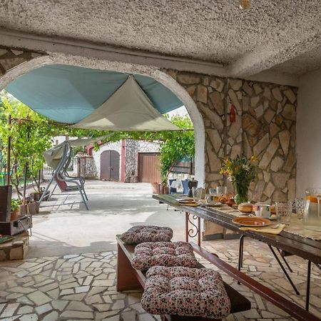 Holiday House Ruba Marčana Kültér fotó
