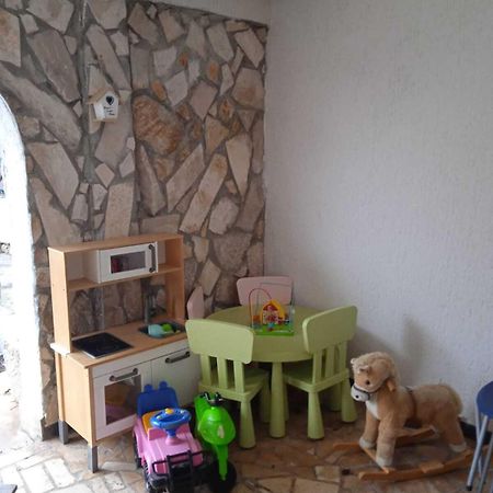 Holiday House Ruba Marčana Kültér fotó