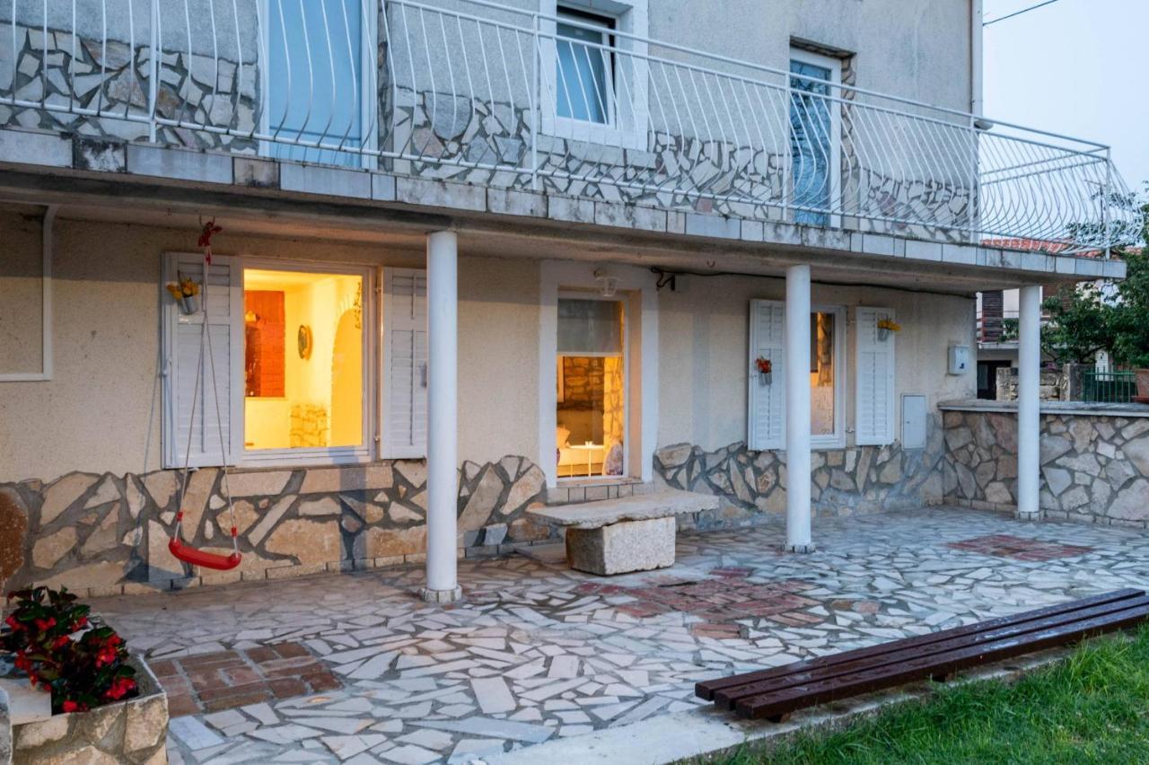 Holiday House Ruba Marčana Kültér fotó
