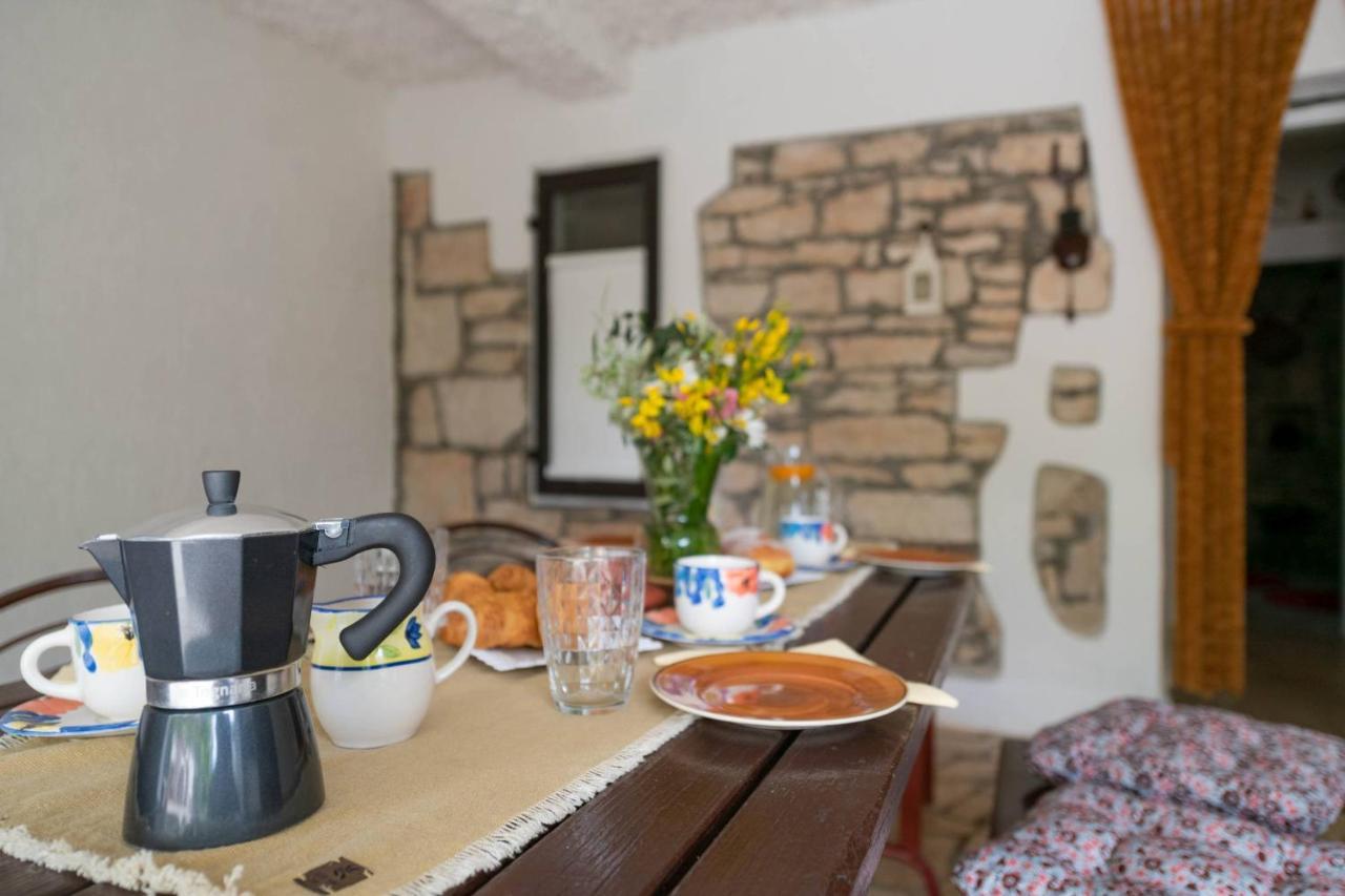Holiday House Ruba Marčana Kültér fotó