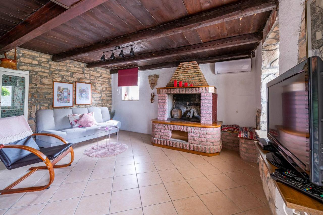 Holiday House Ruba Marčana Kültér fotó
