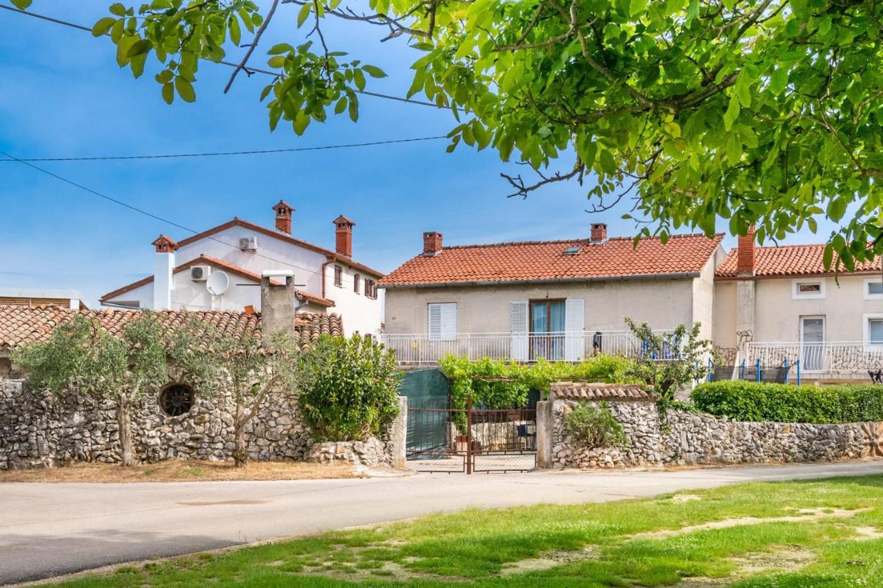 Holiday House Ruba Marčana Kültér fotó