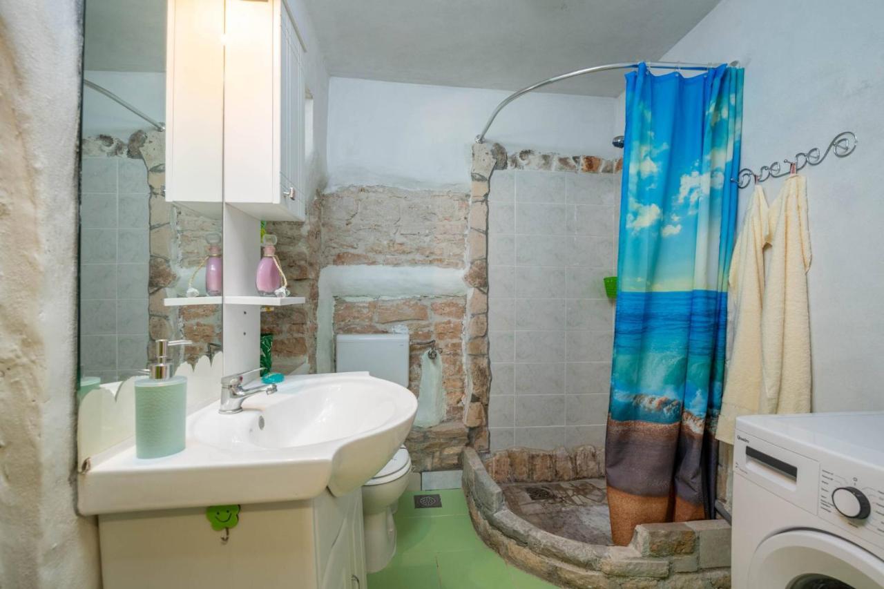 Holiday House Ruba Marčana Kültér fotó